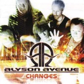 Alyson Avenue - Changes