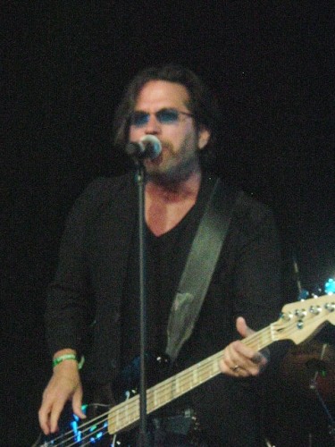 Kip Winger