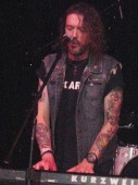 Dizzy Reed