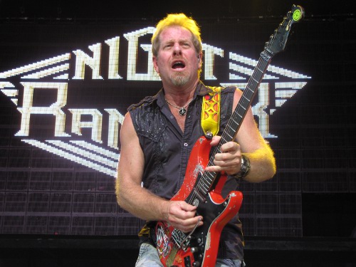 Night Ranger