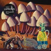 Leprous