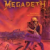 Megadeth - Peace Sells..