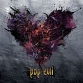 Pop Evil - War of Angels