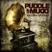 Puddle Of Mudd (re)discovered