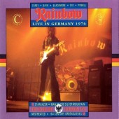 Rainbow - Live in Germany 1976