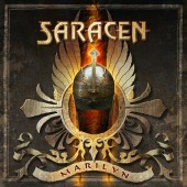 Saracen - Marilyn