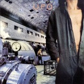 UFO - Lights Out