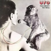 UFO - No Heavy Petting