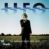 UFO - THE CHRYSALIS YEARS (1973-1979)