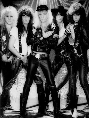 Warrant