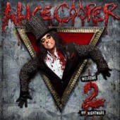 Alice Cooper | Welcome 2 My Nightmare