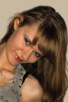 Alexandra Mrozowska Alexandra Mrozowska