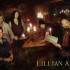 Steve Blaze of Lillian Axe