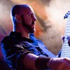 Glenn Five Former Anvil Bassist