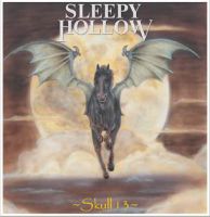 SLEEPY HOLLOW