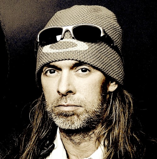 Rex Brown