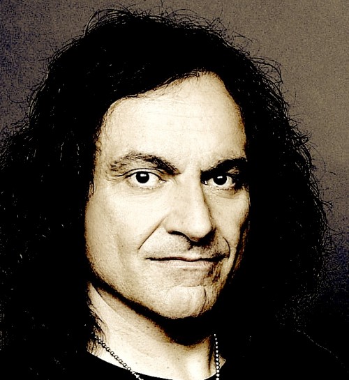 Vinny Appice