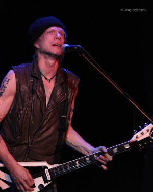 Michael Schenker