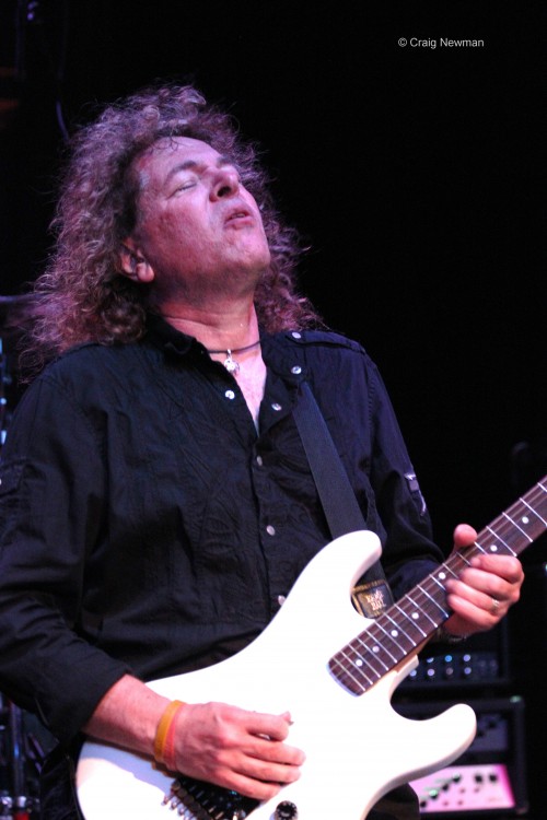 Dave Meniketti