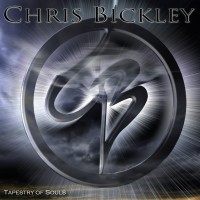 Chris Bickly - Tapestry of Souls