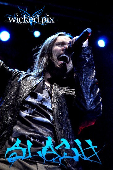 Myles Kennedy