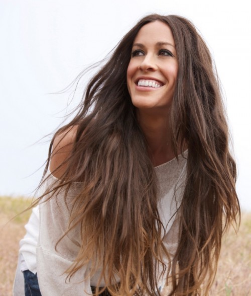 Alanis Morissette