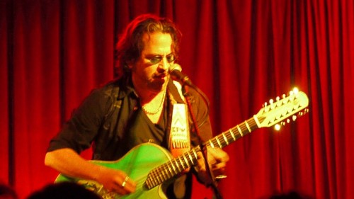 Kip  Winger