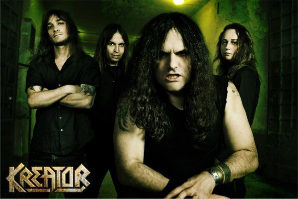 Kreator