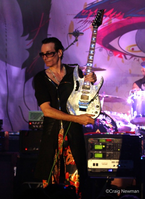 Steve Vai