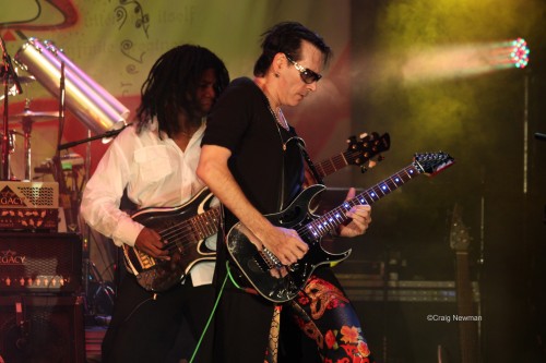 Steve Vai