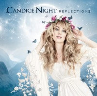 Candice Night - Reflections