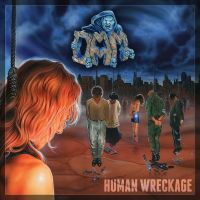 DAM - Human Wreckage