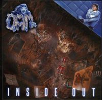 DAM - Inside Out