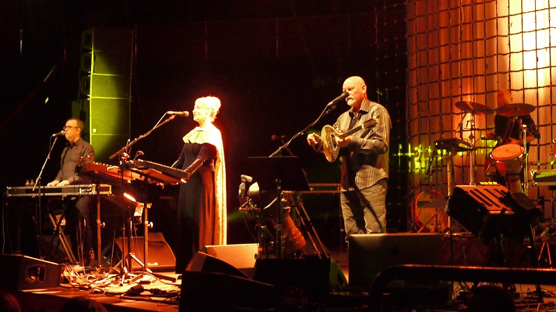 Dead Can Dance