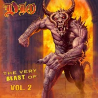 Dio - The Very Beast of Vol. 2