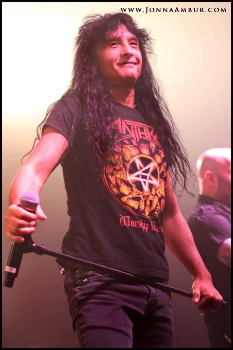 Anthrax