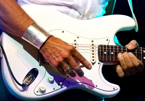 Jeff Beck