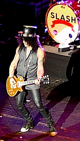 Slash