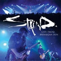 Staind - Live From Mohegan Sun