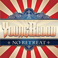 Youngblood - No Retreat