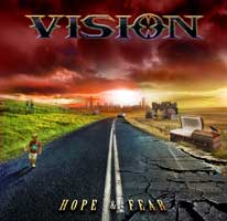 Vision - Hope & Fear