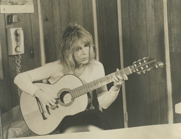 Randy Rhoads