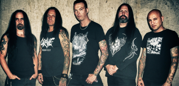 Denied 2012 Sliptrick Records Denied 2012 Sliptrick Records