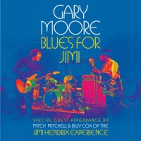 Gary Moore