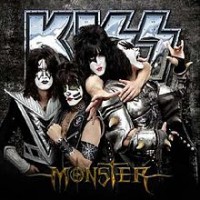 Kiss - Monster