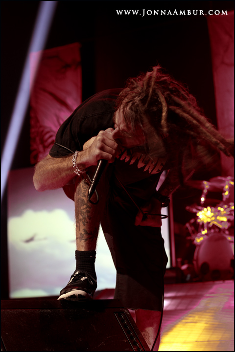 Lamb of God