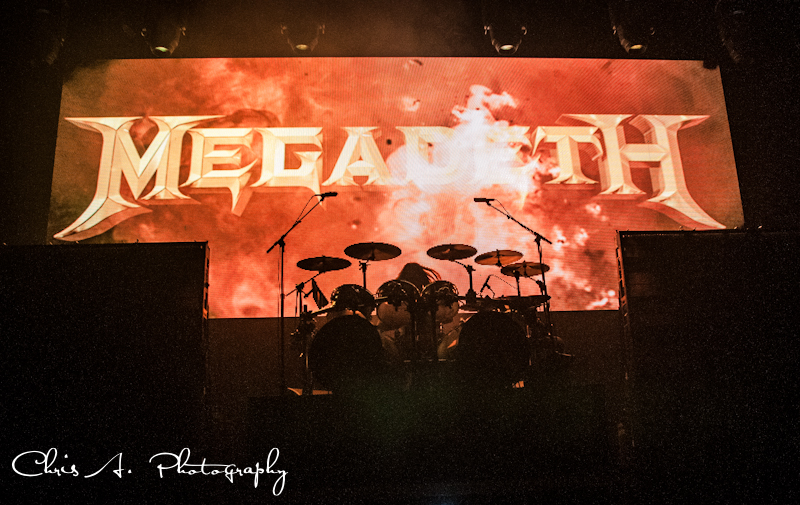 Megadeth