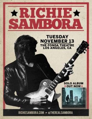 Sambora
