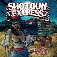 Shotgun Express