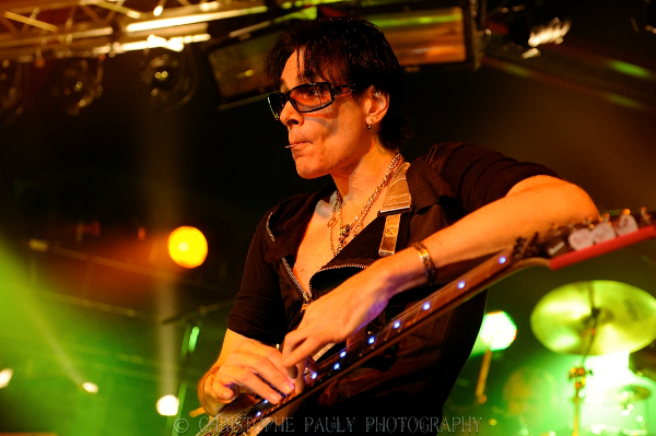 Steve Vai